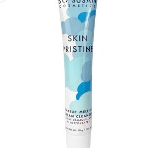 So Susan Skin Pristine Makeup Melting Cream Cleanser